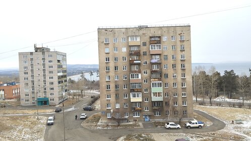 31,9 м², квартира-студия 2 500 000 ₽ - изображение 41