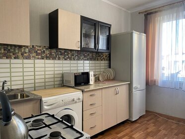 55 м², 2-комнатная квартира 2 390 ₽ в сутки - изображение 46