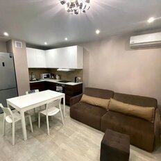 Квартира 50 м², 2-комнатная - изображение 4