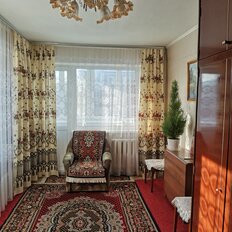 Квартира 30,1 м², 1-комнатная - изображение 5