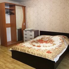 Квартира 50 м², 1-комнатная - изображение 2