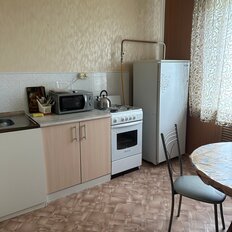 Квартира 35 м², 1-комнатная - изображение 4