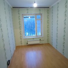 Квартира 58 м², 3-комнатная - изображение 1