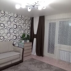 Квартира 38,4 м², 1-комнатная - изображение 2