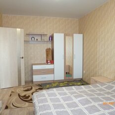 Квартира 30 м², 1-комнатная - изображение 2