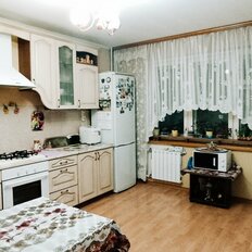 Квартира 84,7 м², 3-комнатная - изображение 5