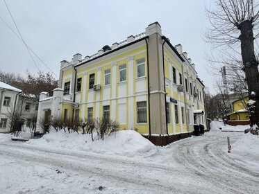 650 м², помещение свободного назначения 1 200 000 ₽ в месяц - изображение 11