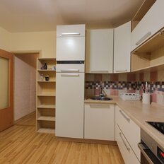 Квартира 41 м², 1-комнатная - изображение 1