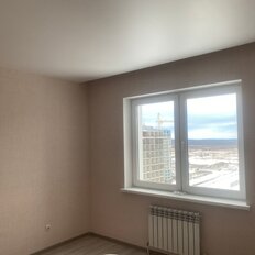 Квартира 38,8 м², 1-комнатная - изображение 3