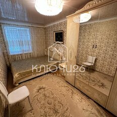 Квартира 60 м², 3-комнатная - изображение 3