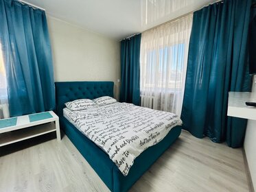 120 м², 3-комнатная квартира 2 700 ₽ в сутки - изображение 34