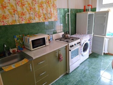 46 м², 1-комнатная квартира 2 800 ₽ в сутки - изображение 62