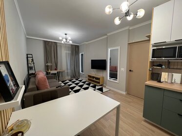 65 м², 2-комнатная квартира 3 500 ₽ в сутки - изображение 52