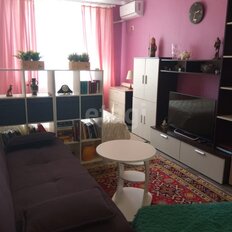 Квартира 43,4 м², 1-комнатная - изображение 3