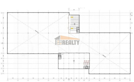 8991,4 м², склад - изображение 4