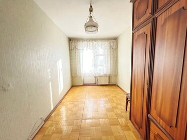 Купить квартиру в монолитном доме в районе Петроградский в Санкт-Петербурге и ЛО - изображение 21