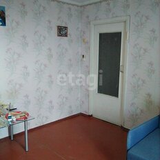 Квартира 30,1 м², 1-комнатная - изображение 3