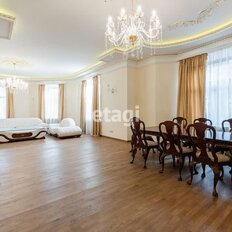 Квартира 293 м², 4-комнатная - изображение 1