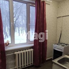 Квартира 31,7 м², 1-комнатная - изображение 2