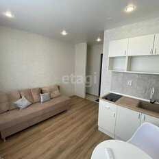 Квартира 14 м², студия - изображение 3