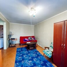 Квартира 32,2 м², 1-комнатная - изображение 2