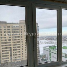 Квартира 62,7 м², 2-комнатная - изображение 4