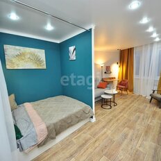 Квартира 41,5 м², 1-комнатная - изображение 4