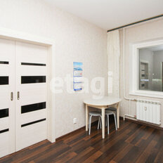 Квартира 86,7 м², 2-комнатная - изображение 5