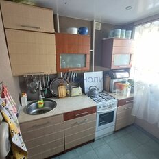 Квартира 49,7 м², 3-комнатная - изображение 4