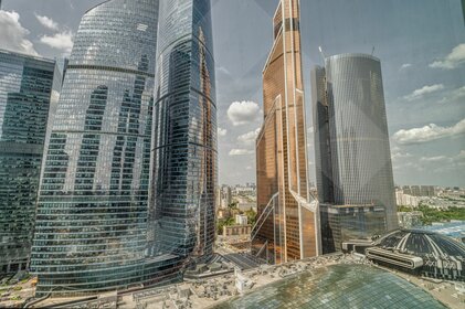 185 м², 3-комнатные апартаменты 116 797 992 ₽ - изображение 69