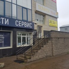 56 м², помещение свободного назначения - изображение 3