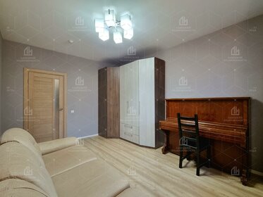 36,1 м², 1-комнатные апартаменты 5 820 018 ₽ - изображение 13