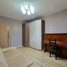 Квартира 37,2 м², 1-комнатная - изображение 3