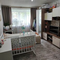 Квартира 47 м², 2-комнатная - изображение 4