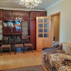 Квартира 45,7 м², 2-комнатная - изображение 3