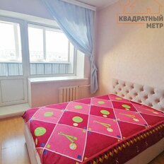 Квартира 89,4 м², 3-комнатная - изображение 3