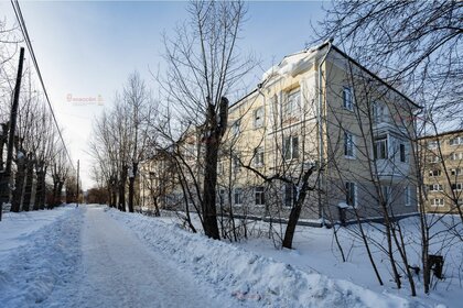 62,3 м², 3-комнатная квартира 4 930 000 ₽ - изображение 52