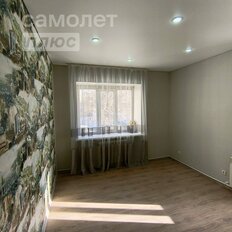 Квартира 31 м², 1-комнатная - изображение 1