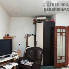 Квартира 31 м², 1-комнатная - изображение 4