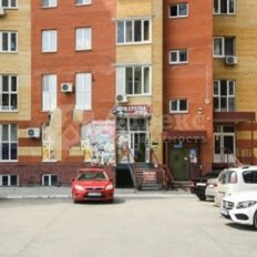 Квартира 59,2 м², 2-комнатная - изображение 3