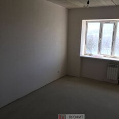 Квартира 37 м², 1-комнатная - изображение 3