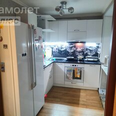 Квартира 55,1 м², 3-комнатная - изображение 1