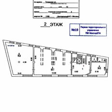 474 м², гостиница - изображение 1