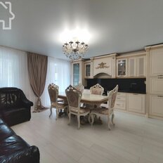 Квартира 155 м², 4-комнатная - изображение 2