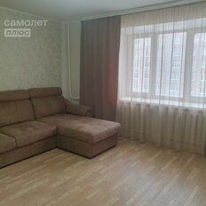 Квартира 45,1 м², 1-комнатная - изображение 5