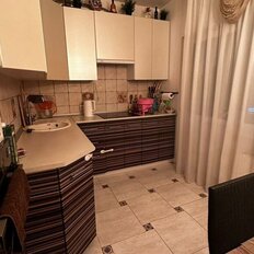 Квартира 36,6 м², 1-комнатная - изображение 4