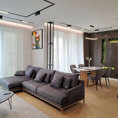 Квартира 143 м², 3-комнатные - изображение 1