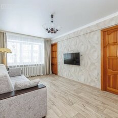 Квартира 57,3 м², 4-комнатная - изображение 3