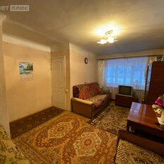 Квартира 31,8 м², 1-комнатная - изображение 1