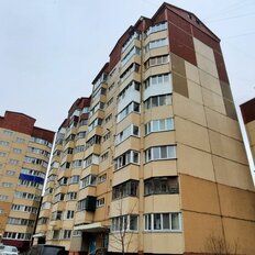 Квартира 33,2 м², 1-комнатная - изображение 1